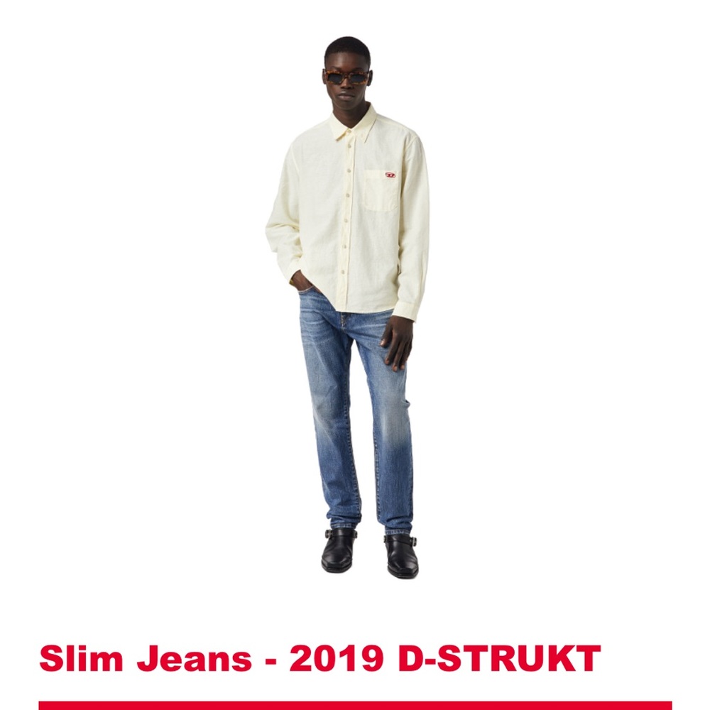 NWT 2019 Strunk - Picture 4 of 5